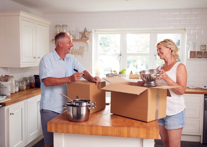 SRES Downsizing
